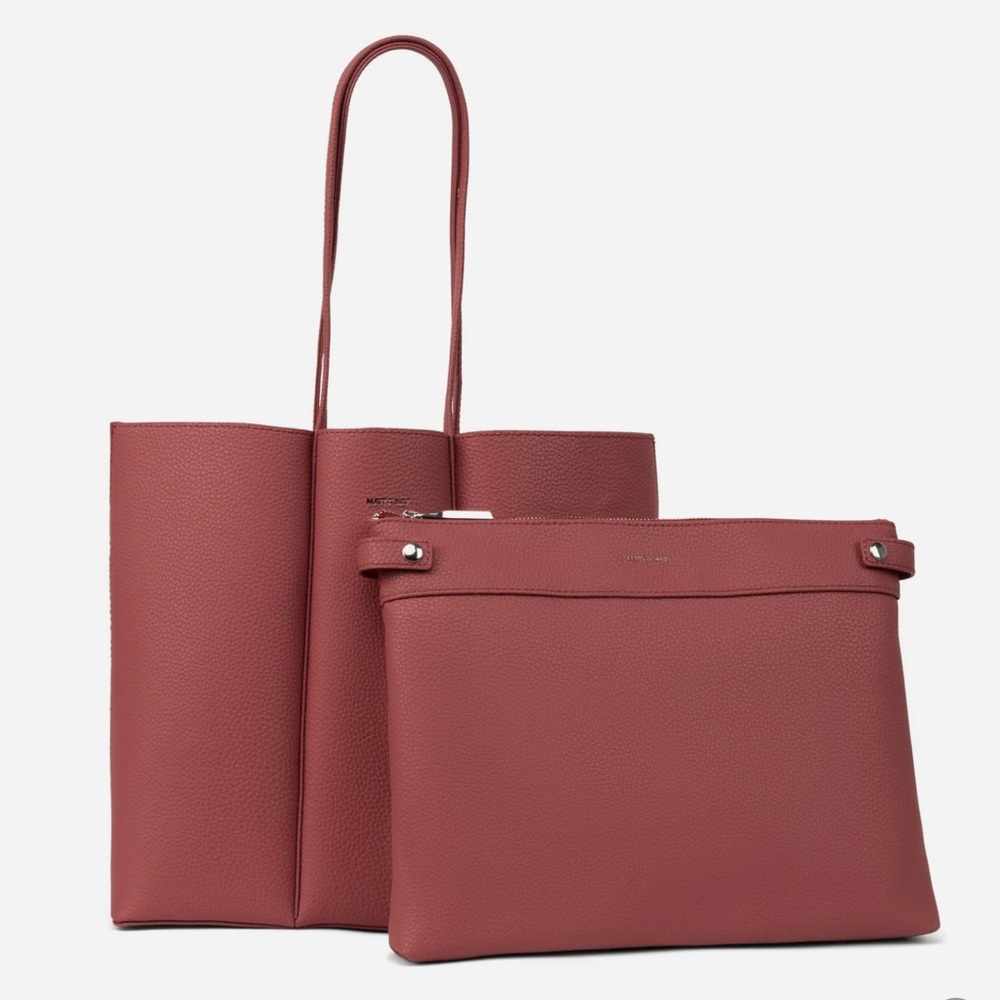 Matt & Nat Hyde Tote - Ombre